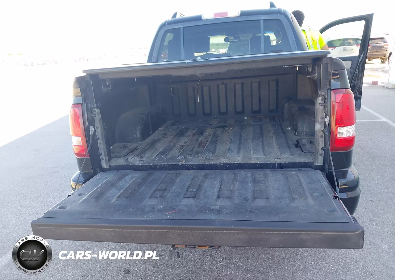 2007 Ford Explorer Sport Trac Limited VIN:1FMEU53827UA56089 - 18