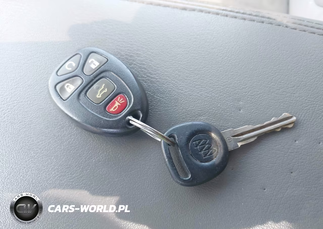 2015 Buick Enclave Leather VIN:5GAKRBKD5FJ269013 - 11