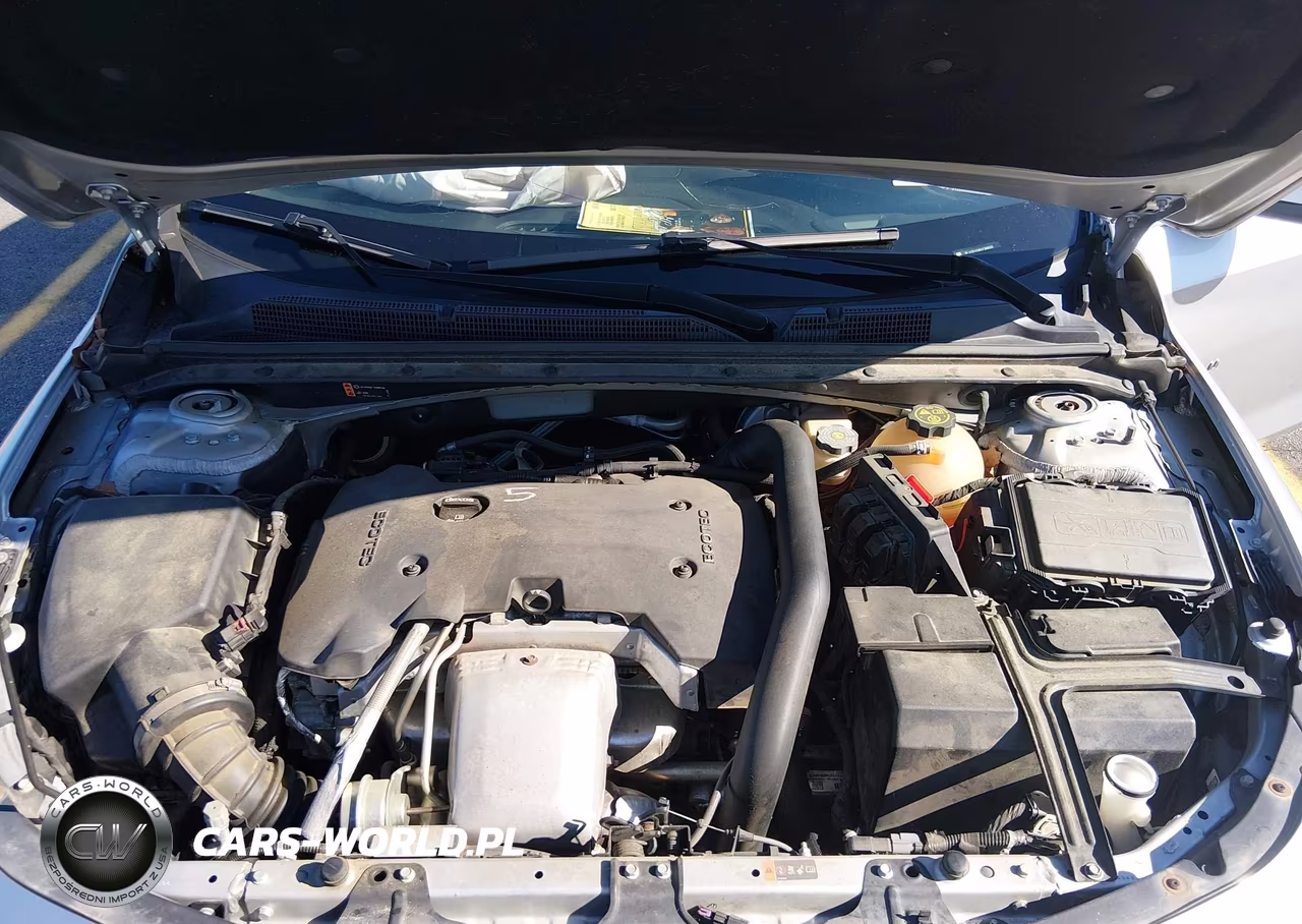 2017 Chevrolet Malibu Premier VIN:1G1ZH5SXXHF266005 - 10