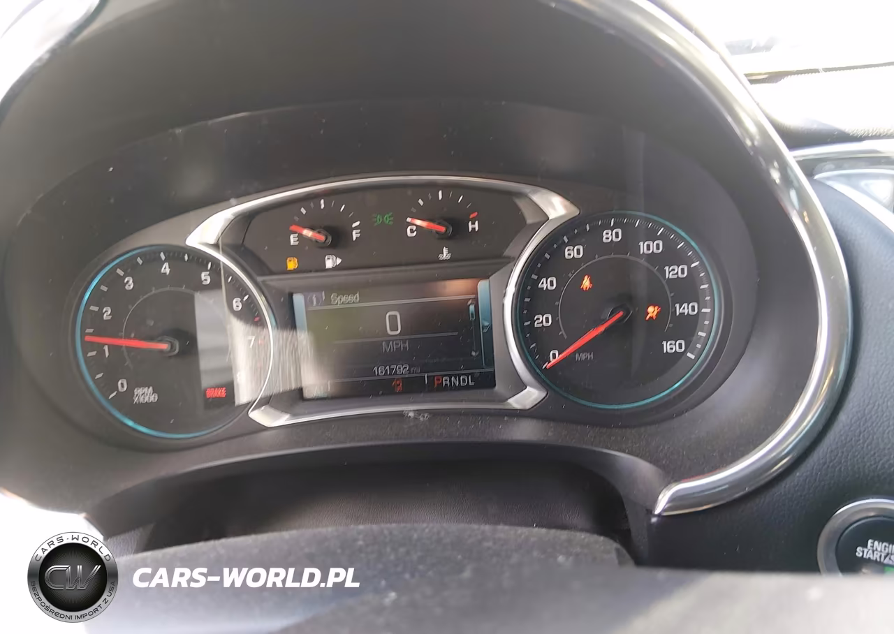 2017 Chevrolet Malibu Premier VIN:1G1ZH5SXXHF266005 - 7