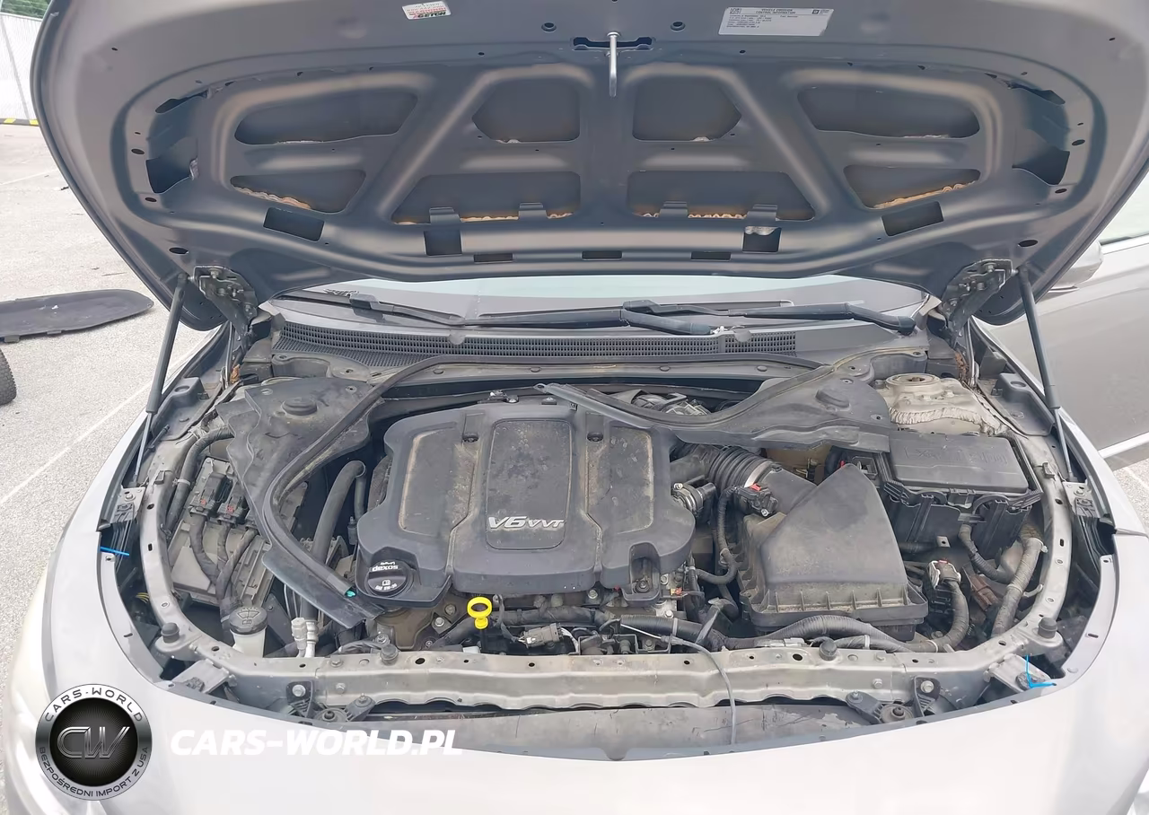 2017 Buick Lacrosse Essence VIN:1G4ZP5SS6HU184102 - 10