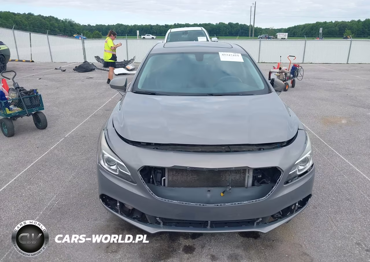 2017 Buick Lacrosse Essence VIN:1G4ZP5SS6HU184102 - 13
