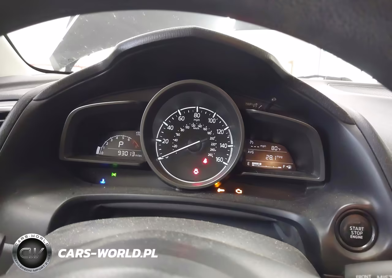2018 Mazda Mazda3 Sport VIN:3MZBN1K7XJM211874 - 7