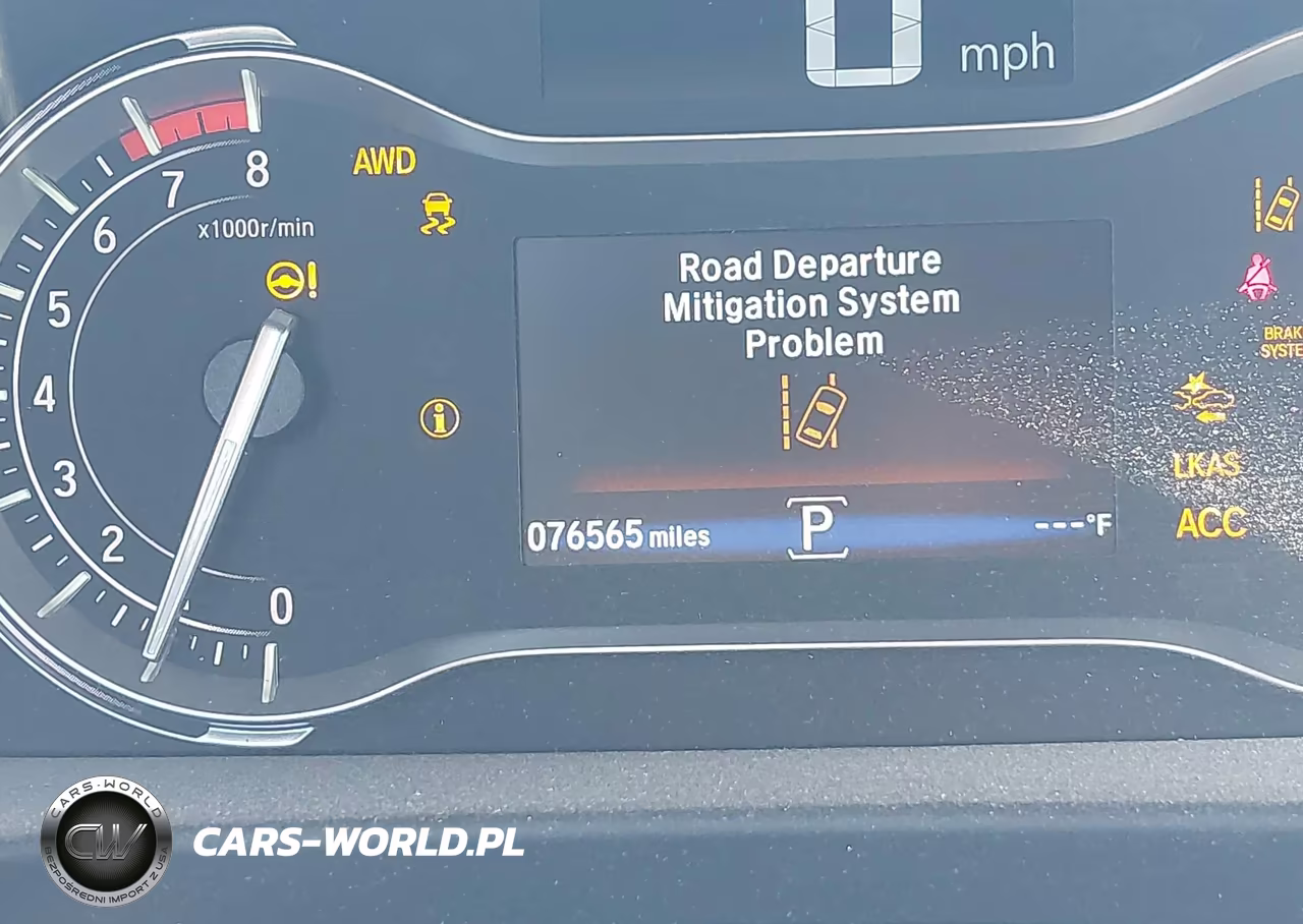2019 Honda Ridgeline Rtl-E VIN:5FPYK3F74KB013199 - 16