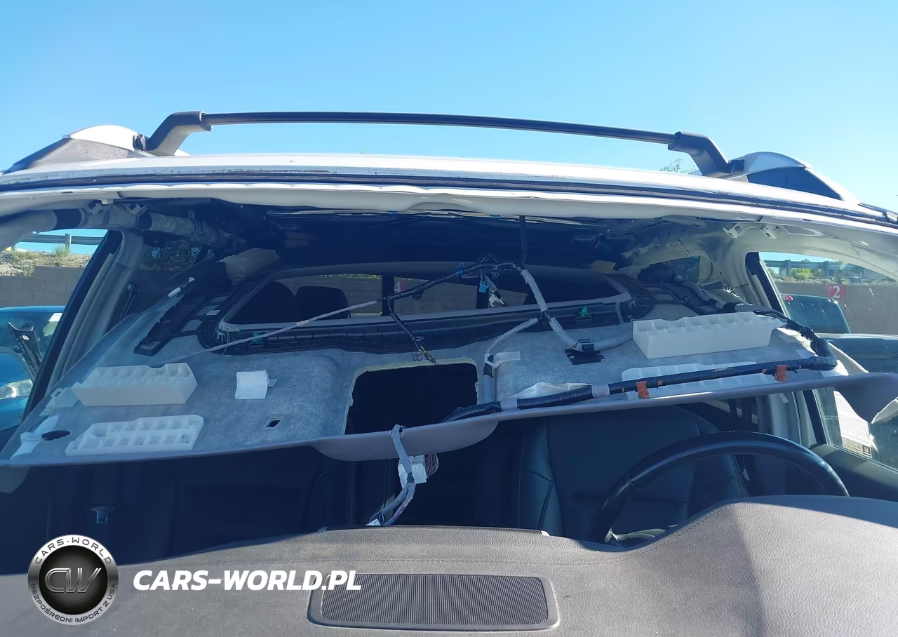2019 Honda Ridgeline Rtl-E VIN:5FPYK3F74KB013199 - 22