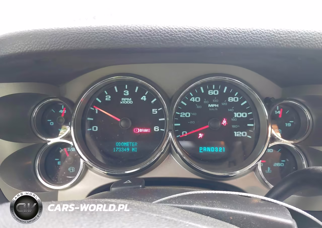 2008 Chevrolet Silverado 1500 Lt1 VIN:3GCEC13J48G228260 - 7