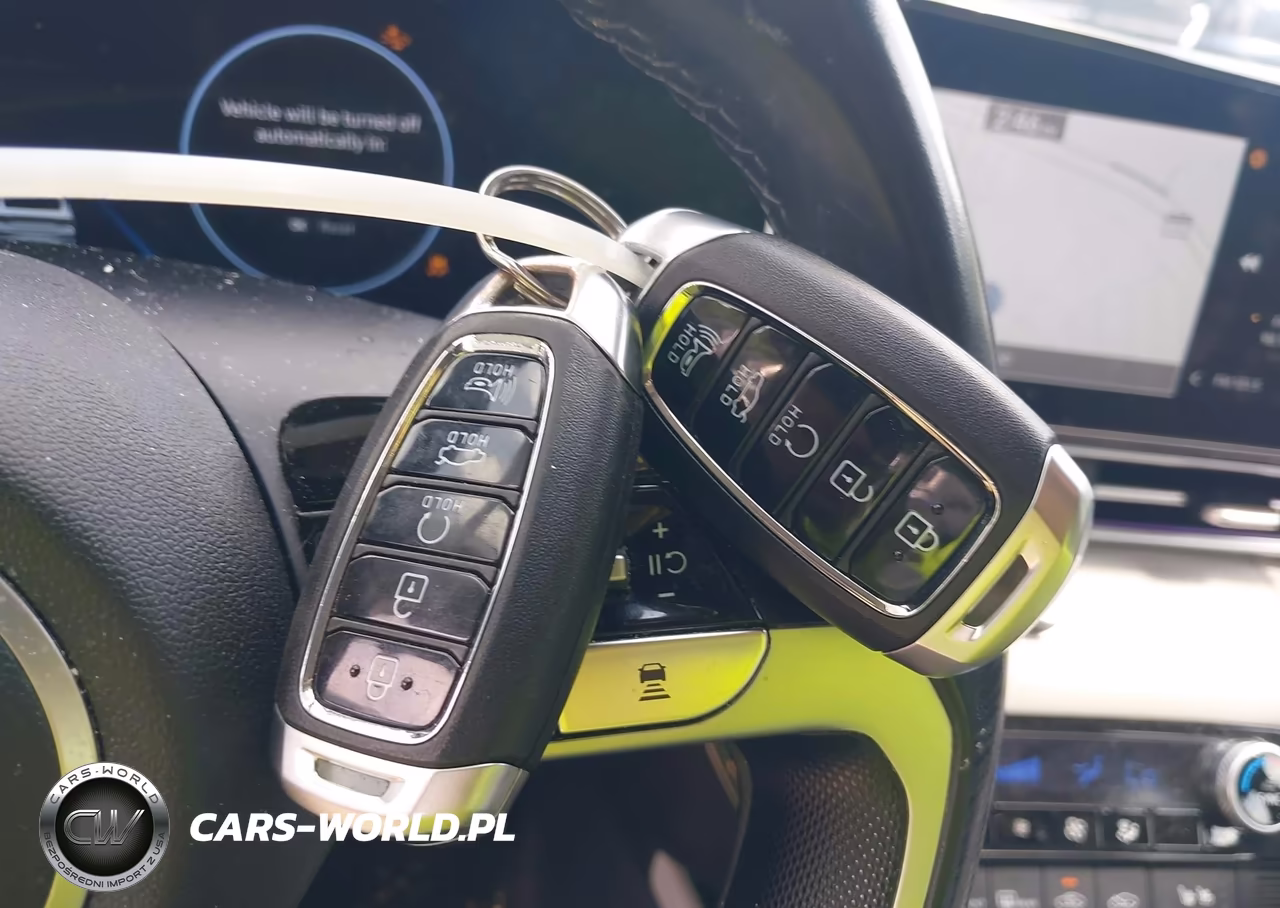 2023 Hyundai Elantra Hybrid Limited VIN:KMHLN4AJ8PU045862 - 11
