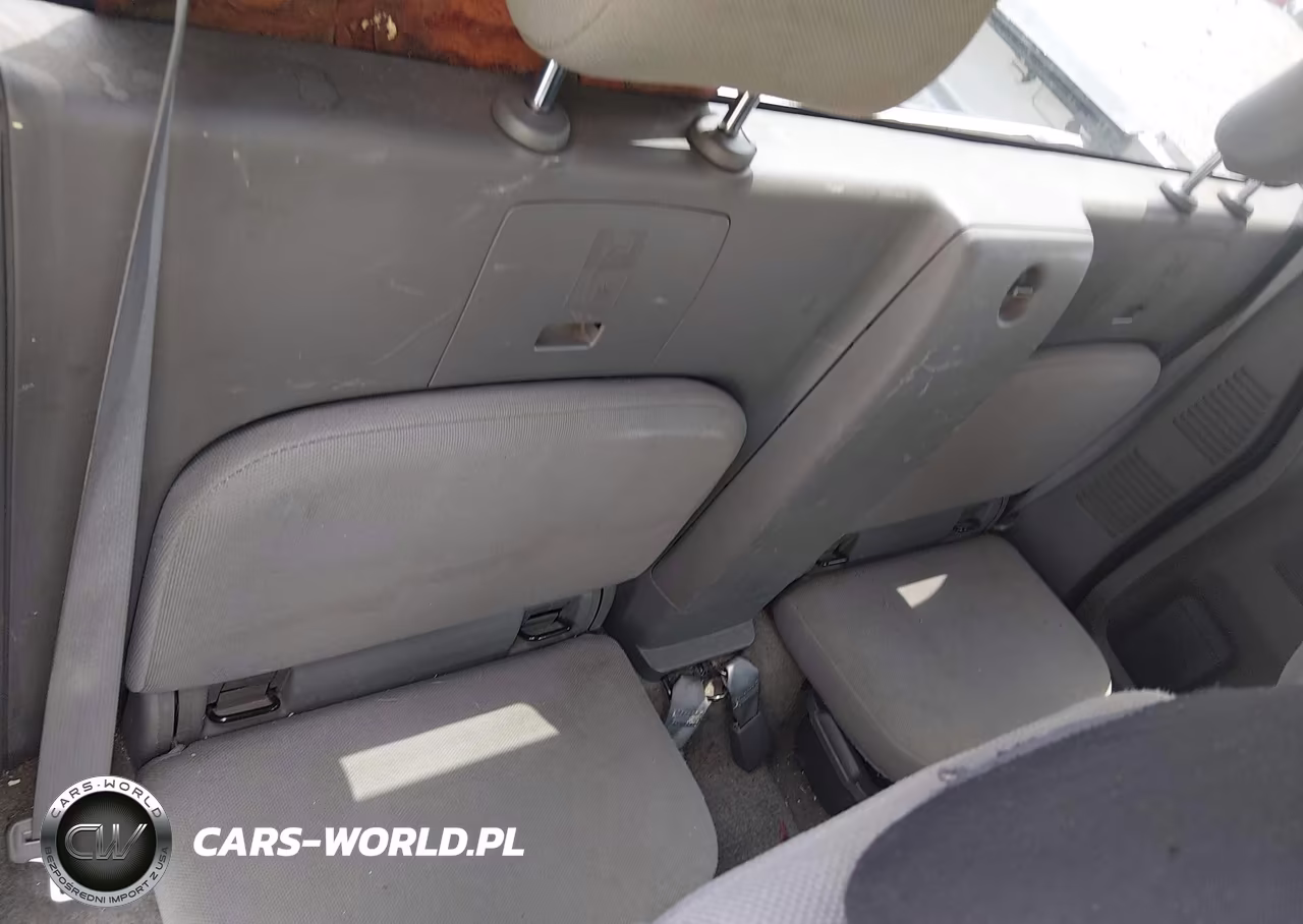 2014 Nissan Frontier S VIN:1N6BD0CT3EN743455 - 8