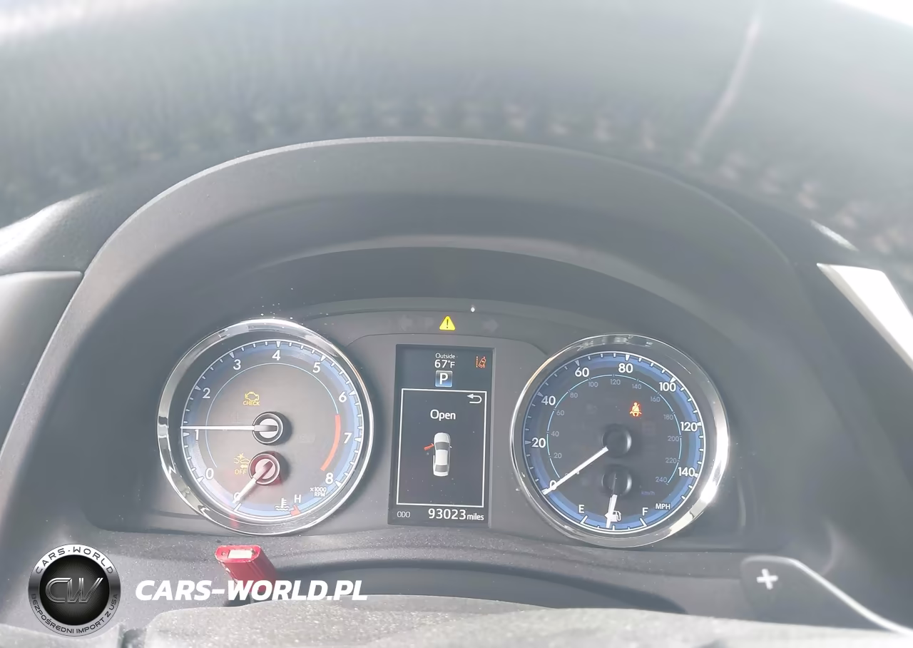 2019 Toyota Corolla Se VIN:2T1BURHE8KC207097 - 7