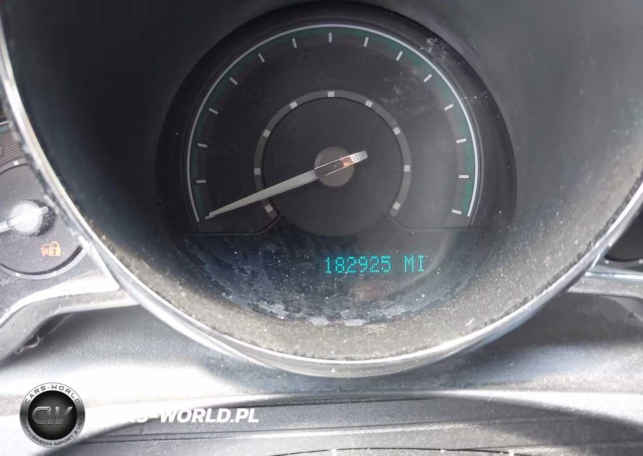 2009 Chevrolet Malibu Lt VIN:1G1ZH57B59F142142 - 7