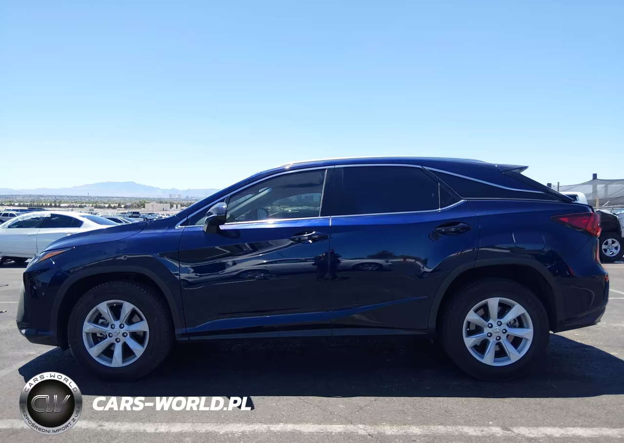 2017 Lexus Rx 350 VIN:2T2ZZMCA2HC084294 - 14
