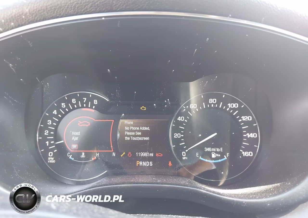 2015 Lincoln Mkc VIN:5LMCJ1A92FUJ07364 - 7