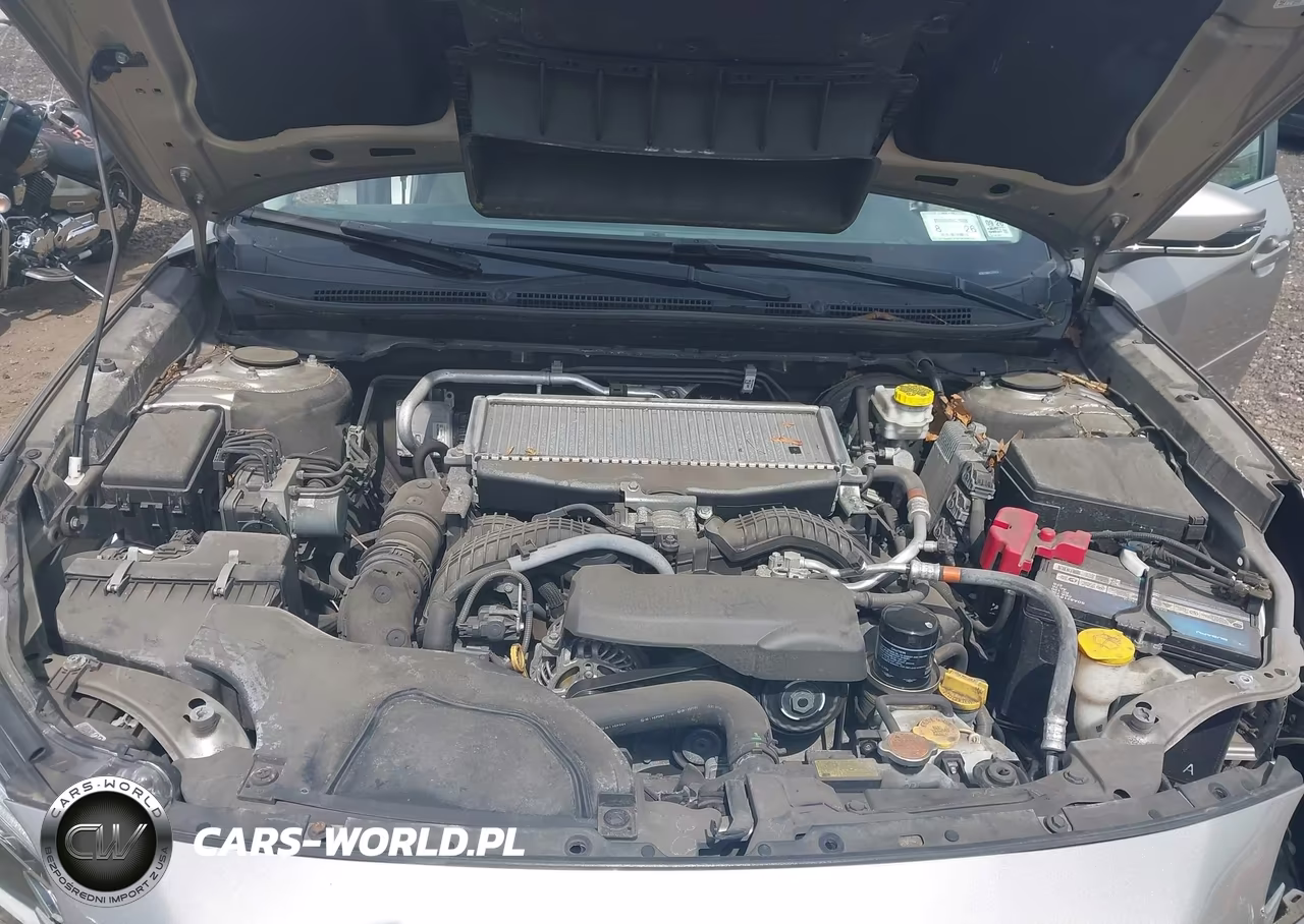 2020 Subaru Outback Limited Xt VIN:4S4BTGND0L3197870 - 10