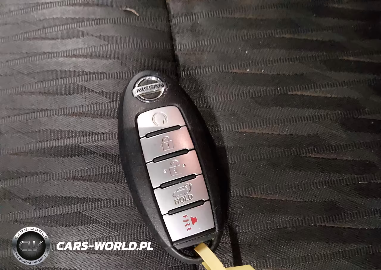 2018 Nissan Rogue Sv VIN:5N1AT2MV6JC819197 - 11