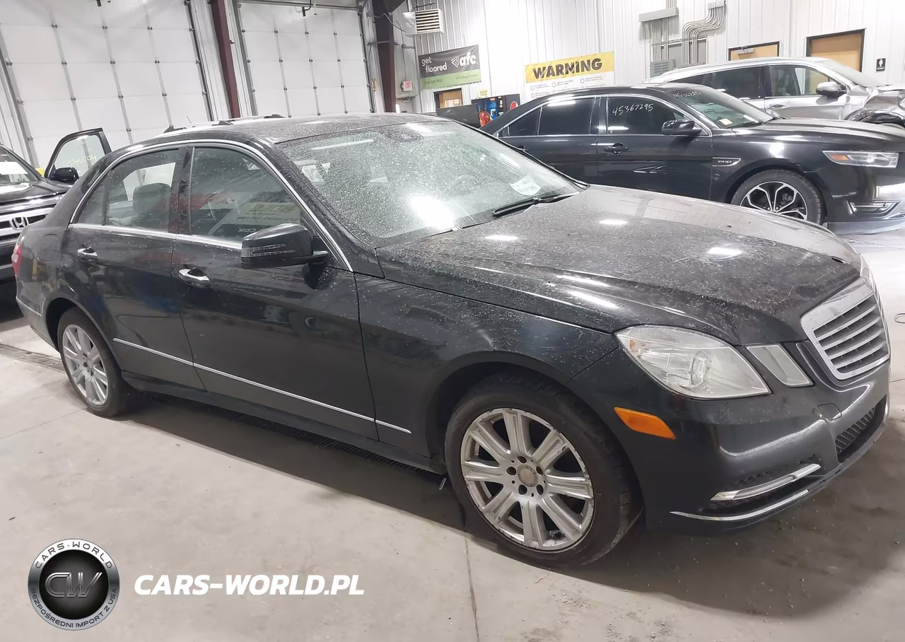 2013 Mercedes-Benz E 350 4Matic VIN:WDDHF8JB1DA755986 - 12
