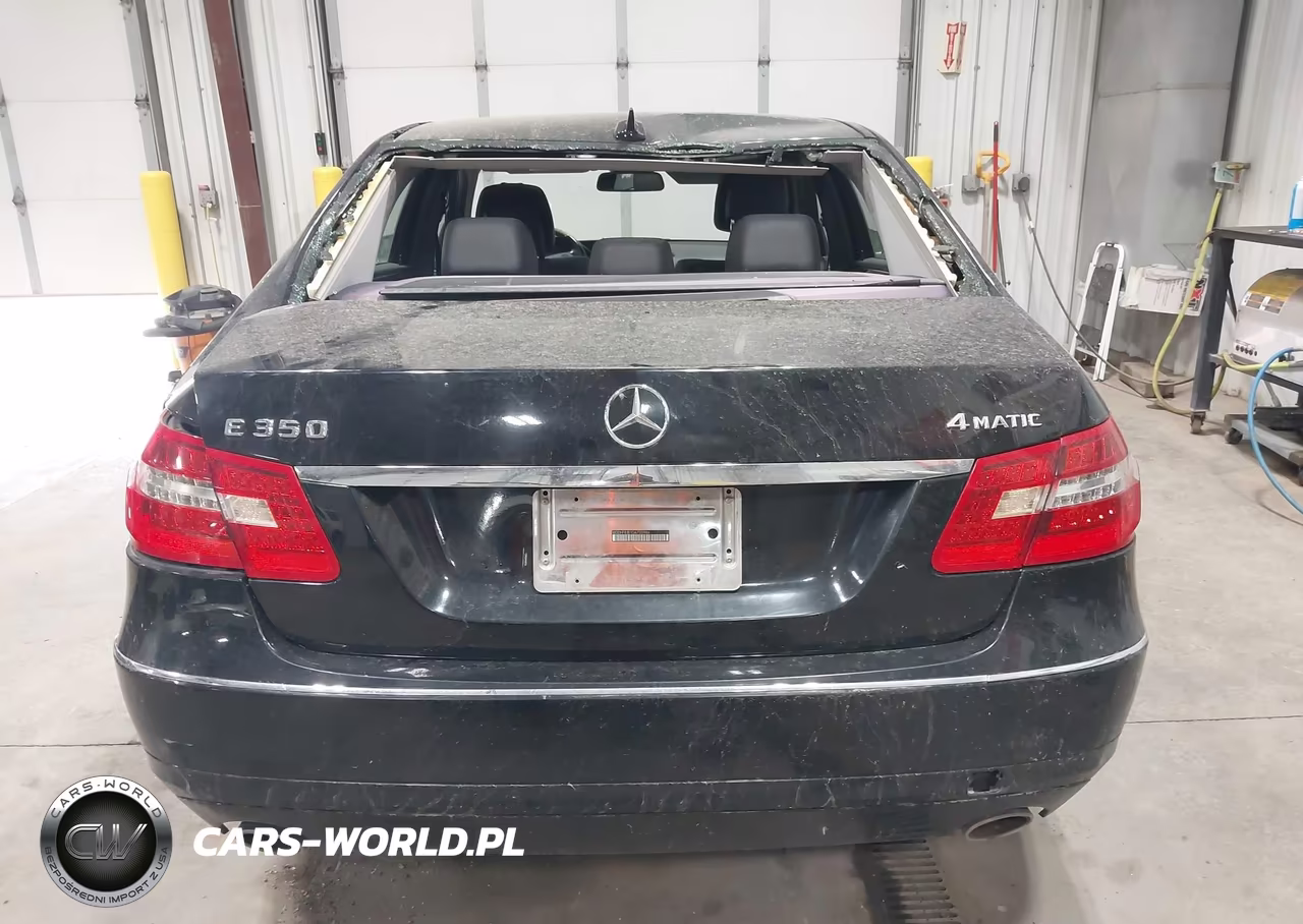 2013 Mercedes-Benz E 350 4Matic VIN:WDDHF8JB1DA755986 - 15