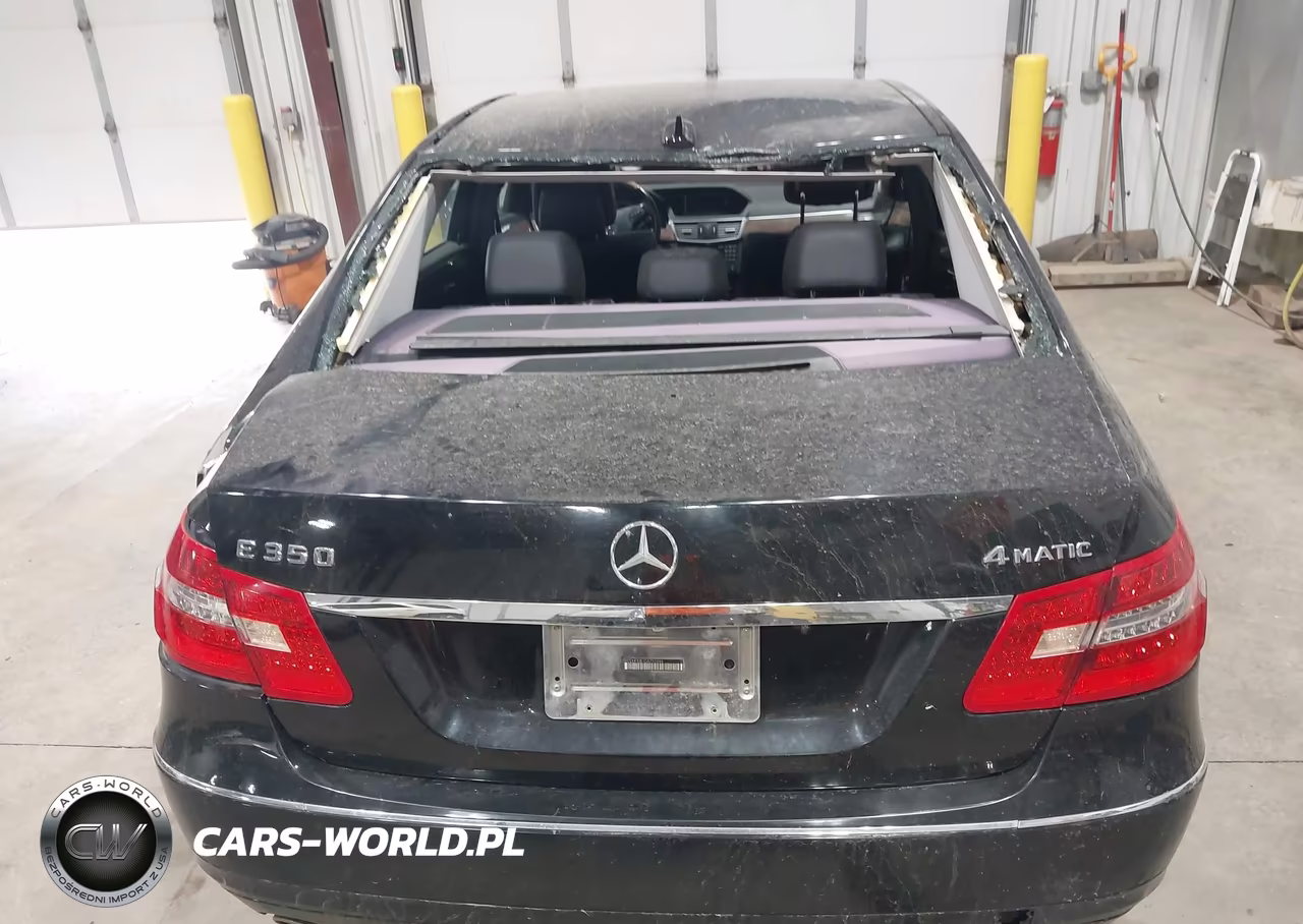 2013 Mercedes-Benz E 350 4Matic VIN:WDDHF8JB1DA755986 - 6