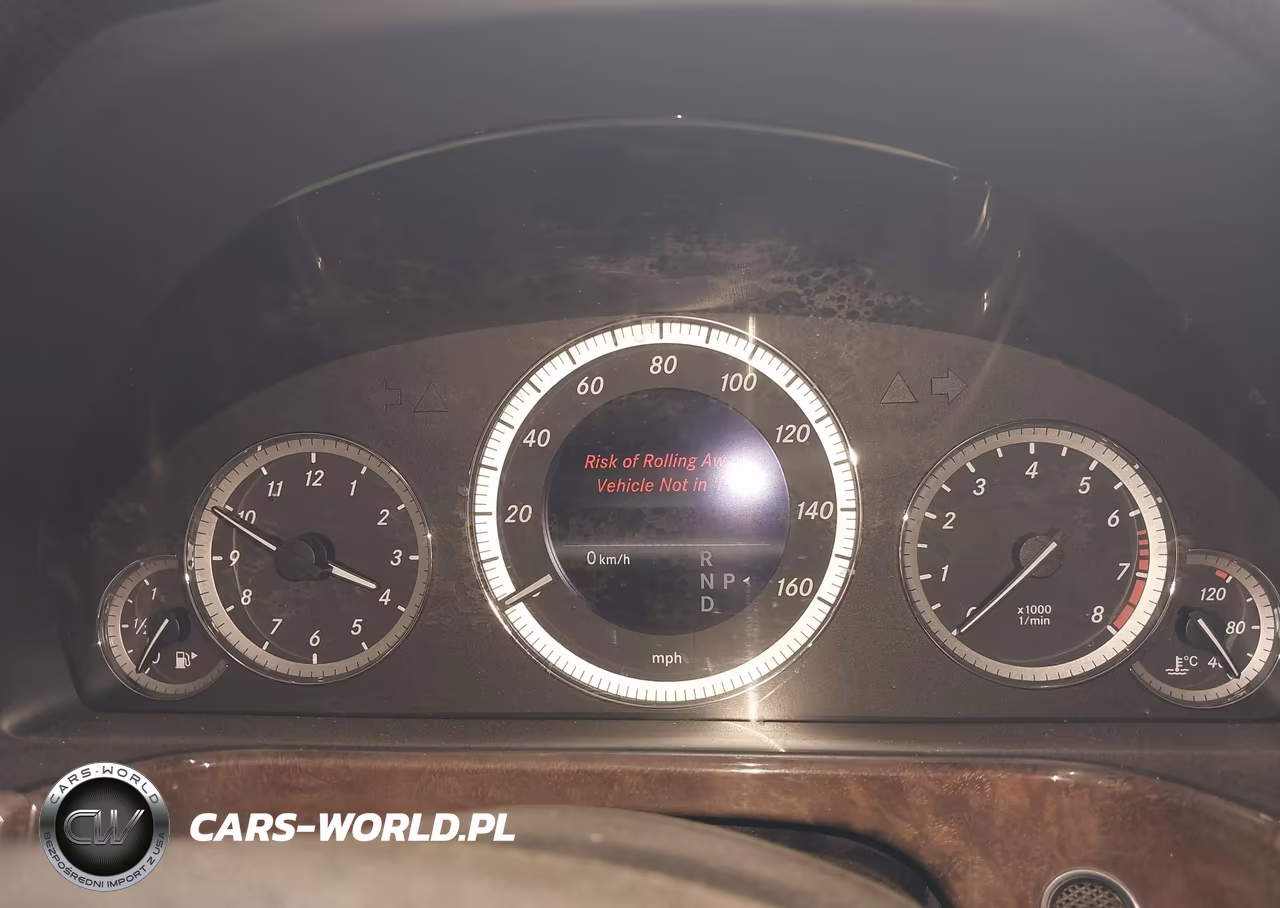 2013 Mercedes-Benz E 350 4Matic VIN:WDDHF8JB1DA755986 - 7