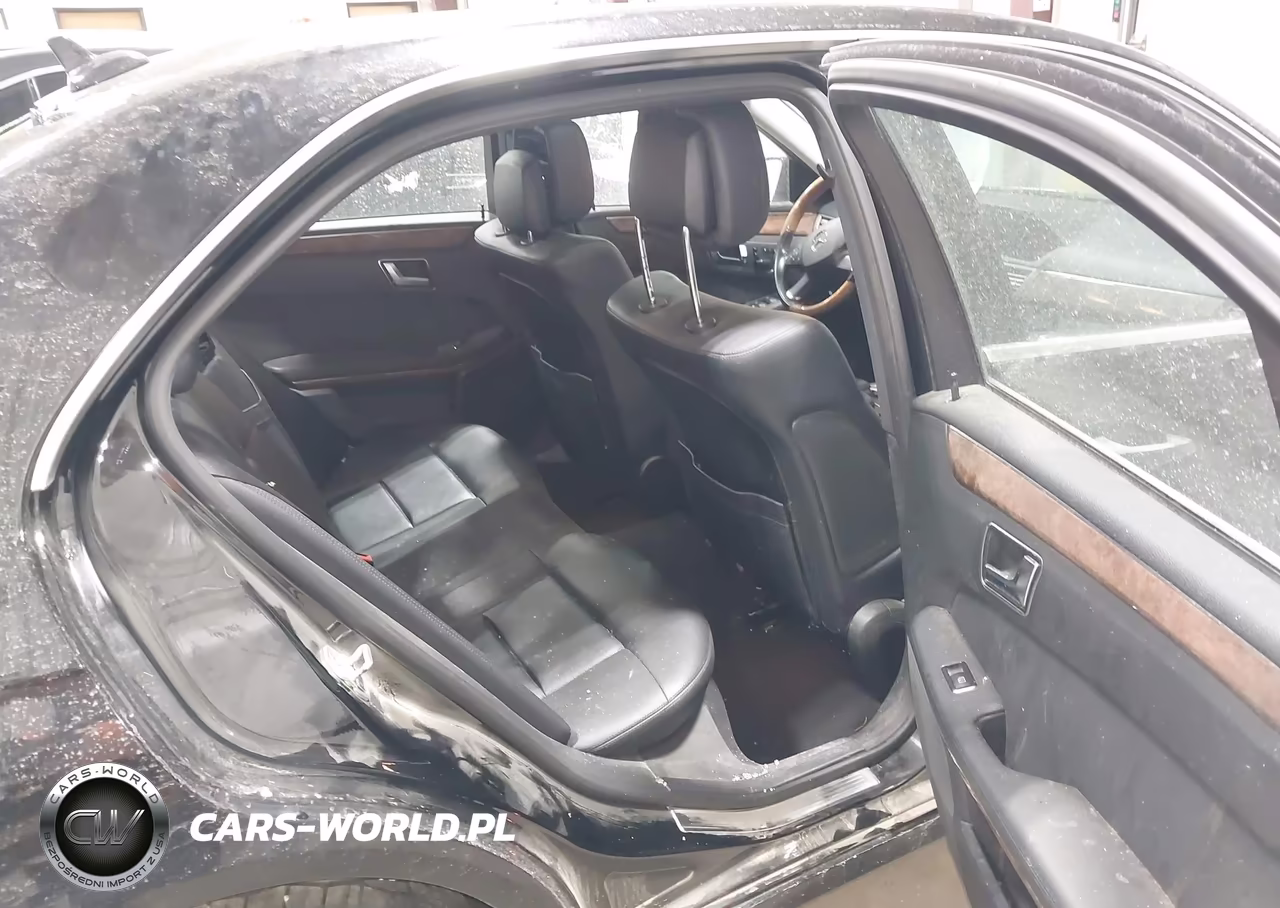 2013 Mercedes-Benz E 350 4Matic VIN:WDDHF8JB1DA755986 - 8