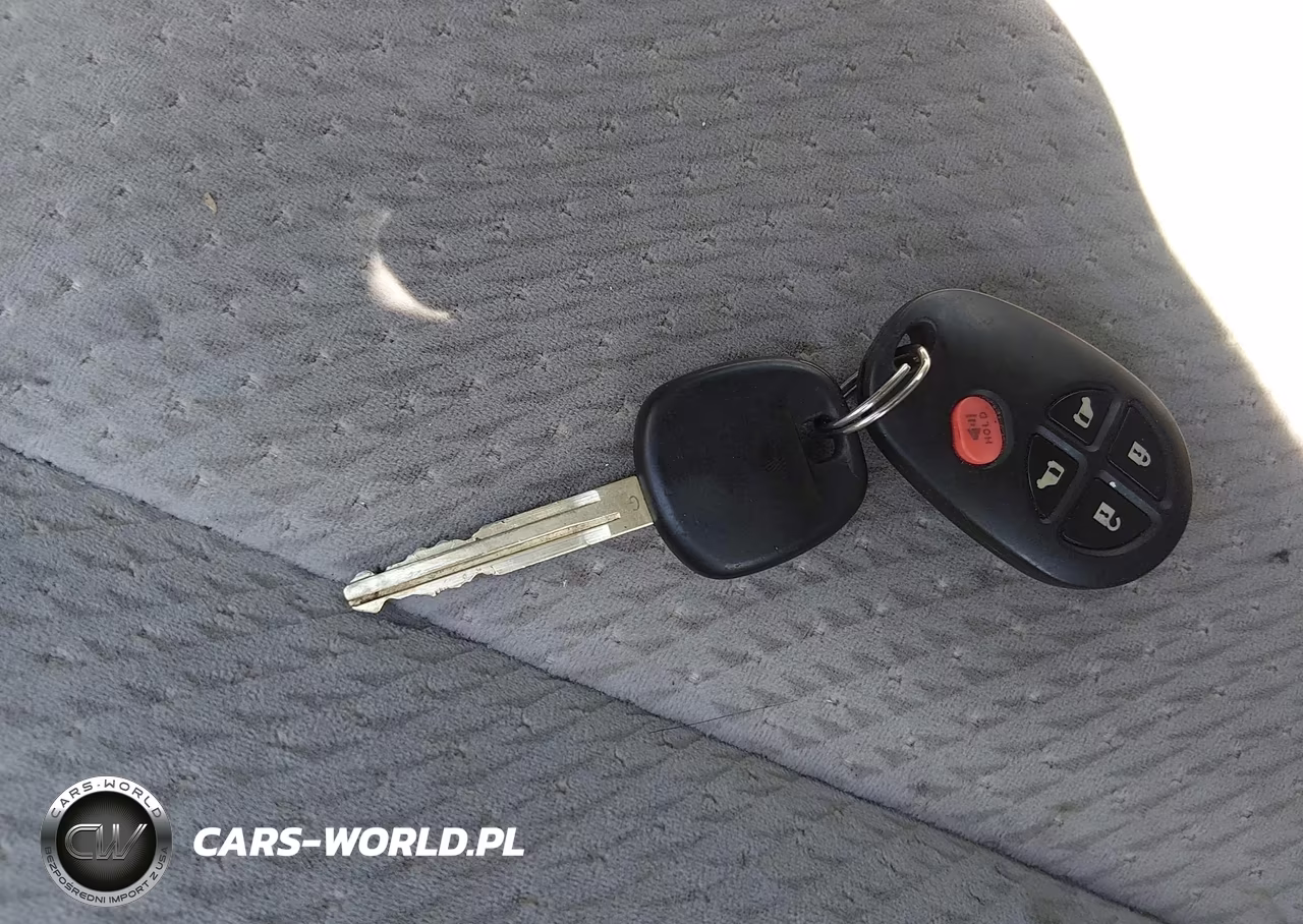 2013 Toyota Sienna Le 7 Passenger VIN:5TDJK3DC0DS065888 - 11