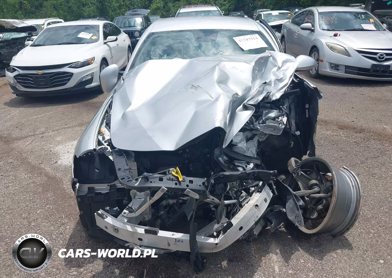 2017 Alfa Romeo Giulia Rwd VIN:ZARFAEBN0H7539935 - 6