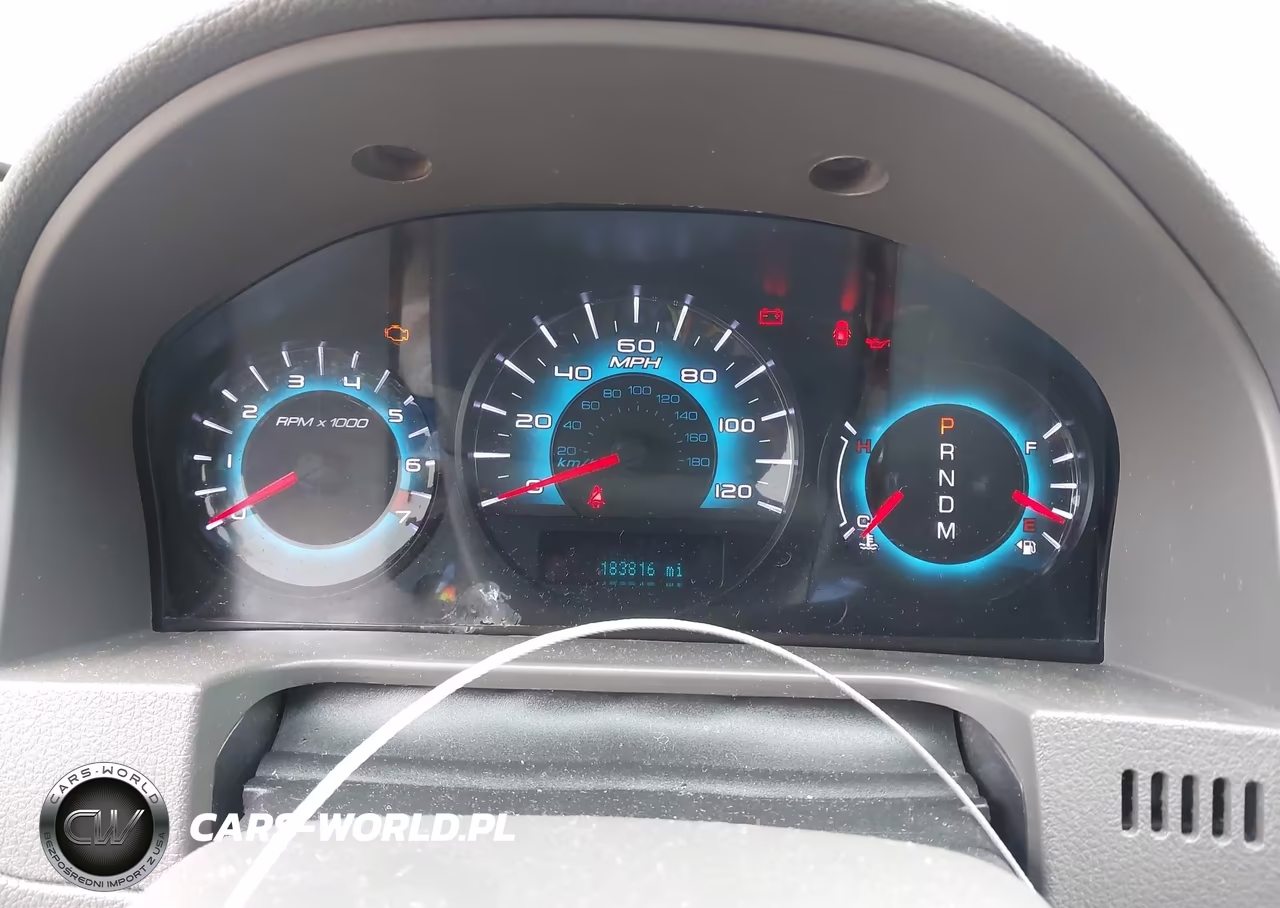 2012 Ford Fusion Sel VIN:3FAHP0JG9CR338789 - 7
