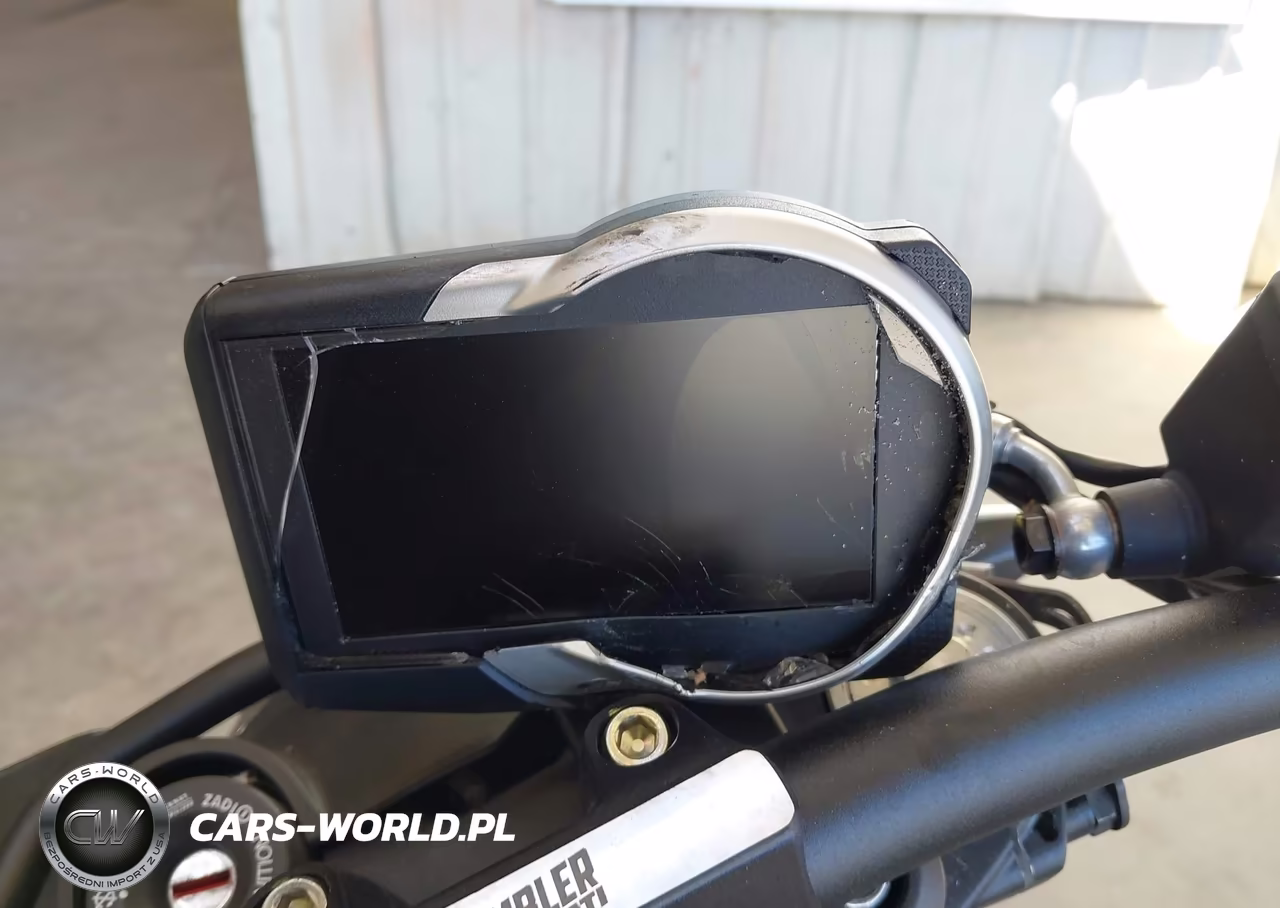 2025 Ducati Scrambler Icon VIN:ZDMKAT3M9SB008597 - 7