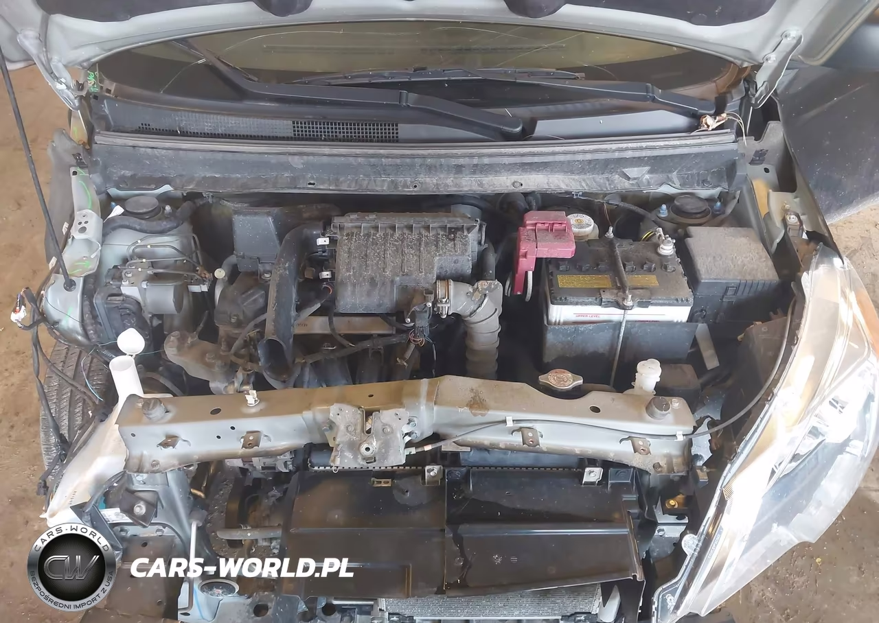 2024 Mitsubishi Mirage Es VIN:ML32AUHJ0RH005405 - 10