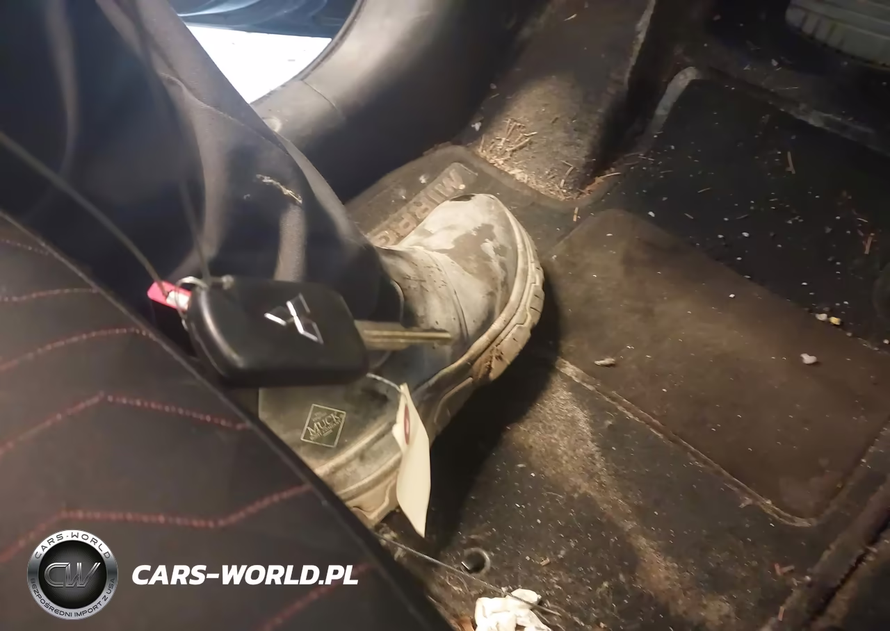 2024 Mitsubishi Mirage Es VIN:ML32AUHJ0RH005405 - 11