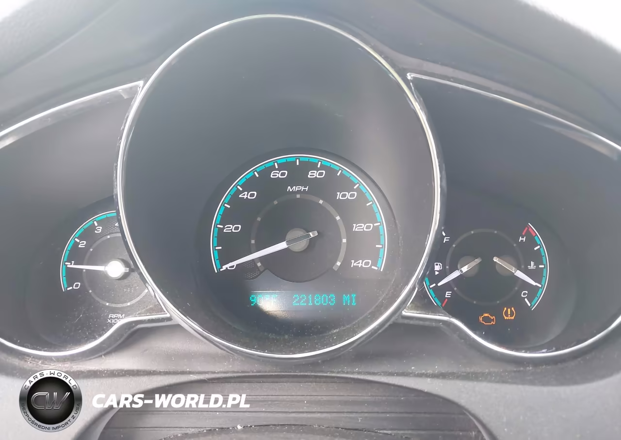 2011 Chevrolet Malibu Ltz VIN:1G1ZE5E12BF115263 - 7