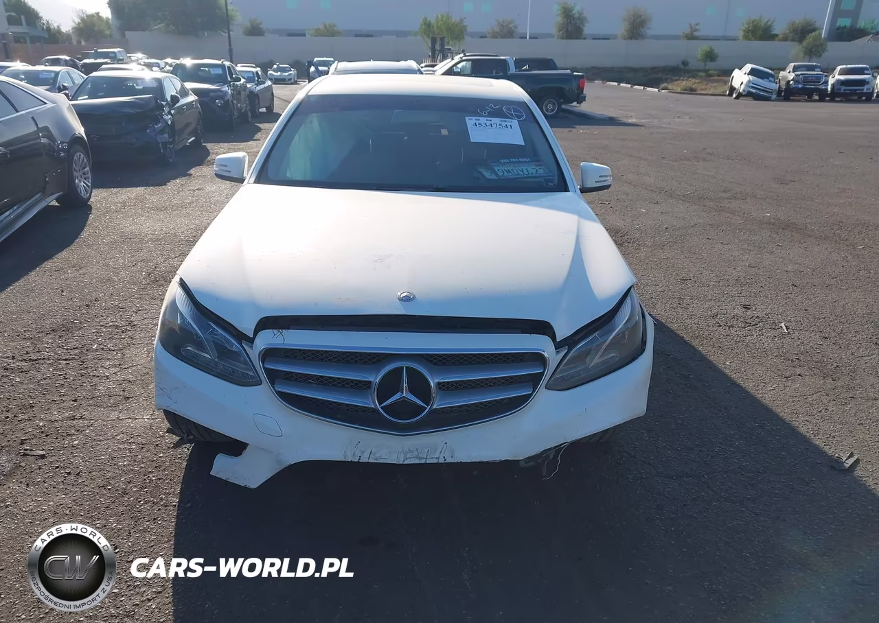 2014 Mercedes-Benz E 350 VIN:WDDHF5KB4EB026938 - 12