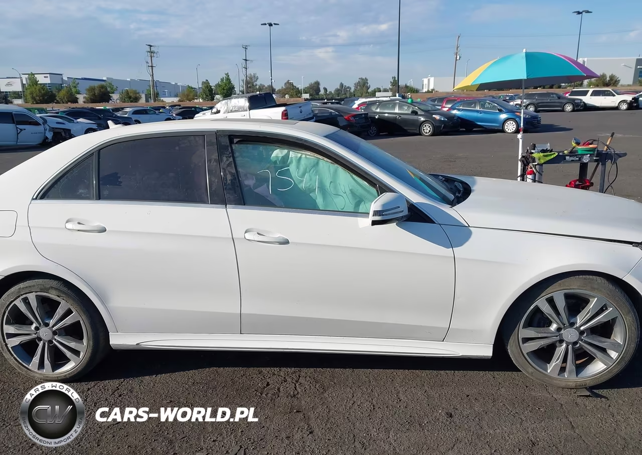 2014 Mercedes-Benz E 350 VIN:WDDHF5KB4EB026938 - 13