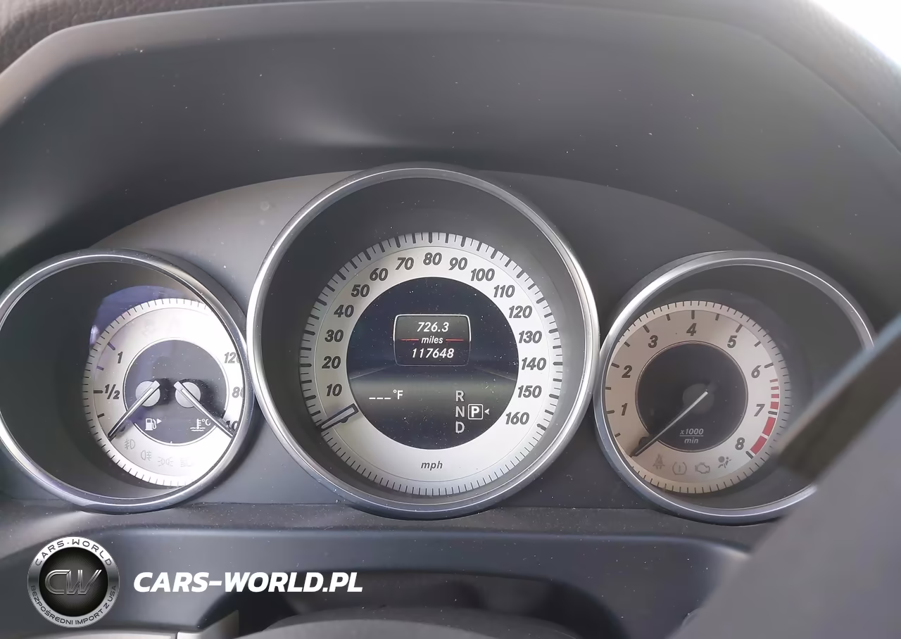2014 Mercedes-Benz E 350 VIN:WDDHF5KB4EB026938 - 15