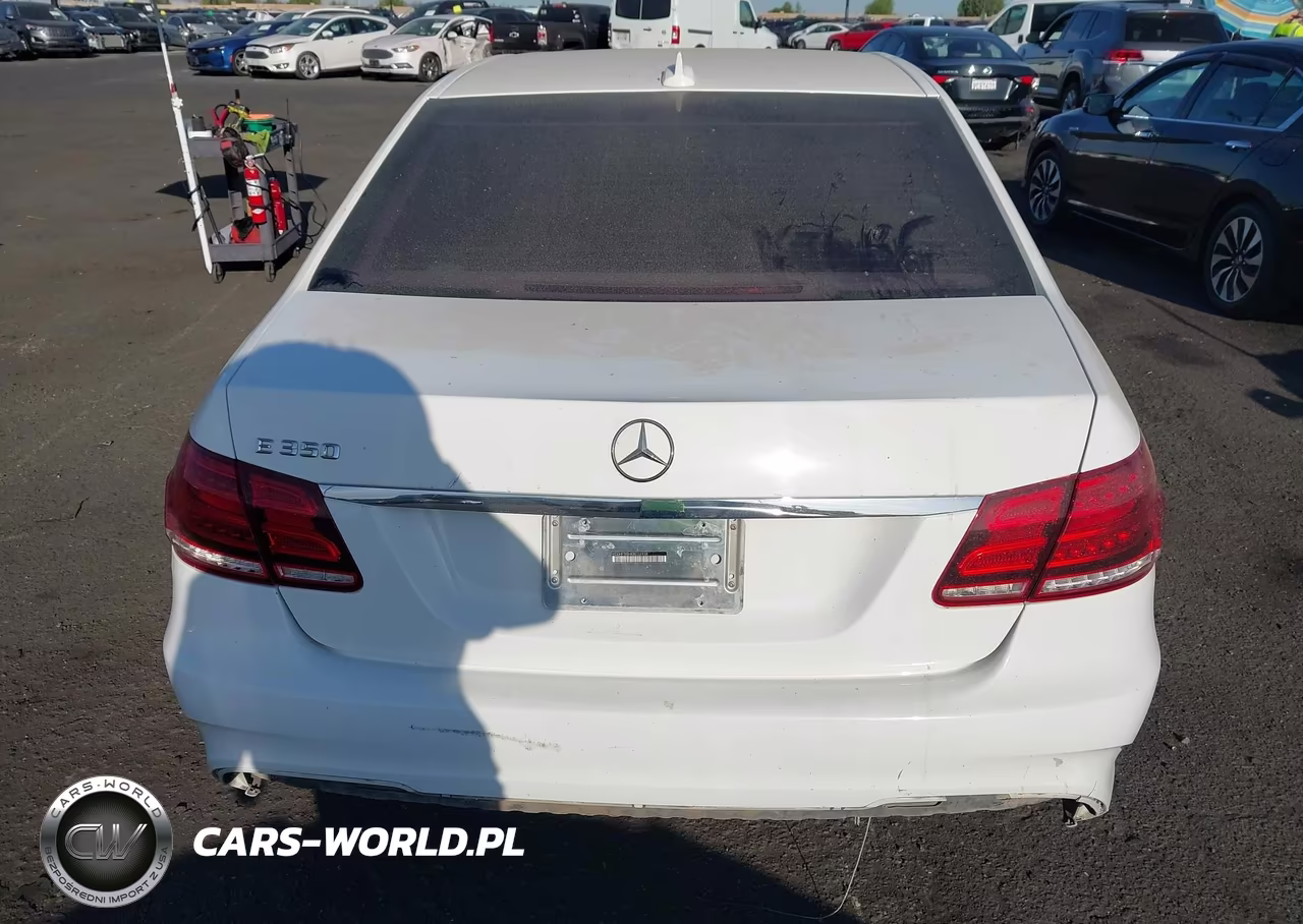 2014 Mercedes-Benz E 350 VIN:WDDHF5KB4EB026938 - 16