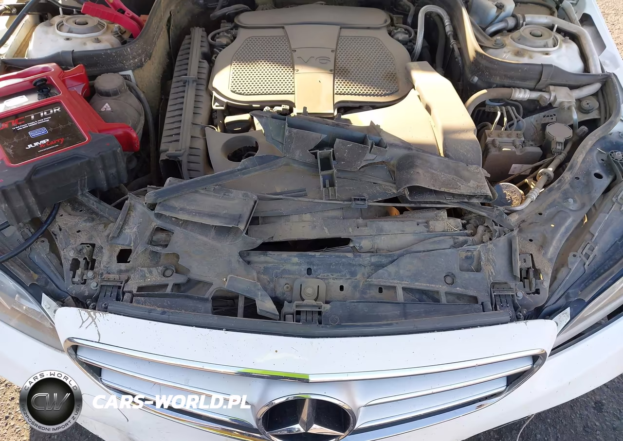 2014 Mercedes-Benz E 350 VIN:WDDHF5KB4EB026938 - 17