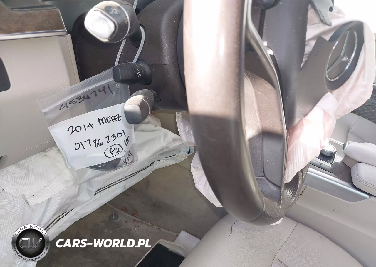 2014 Mercedes-Benz E 350 VIN:WDDHF5KB4EB026938 - 19