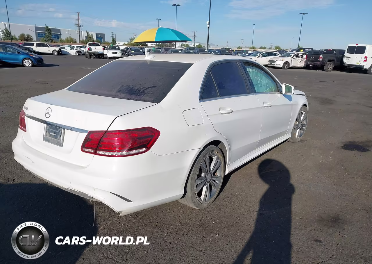 2014 Mercedes-Benz E 350 VIN:WDDHF5KB4EB026938 - 4