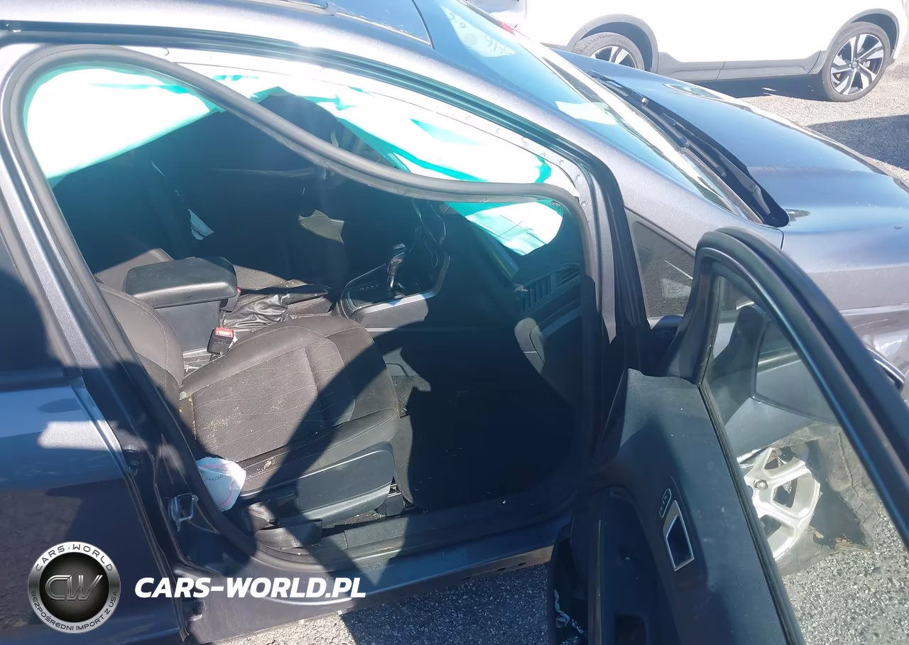 2018 Ford Ecosport Se VIN:MAJ6P1UL0JC219546 - 5