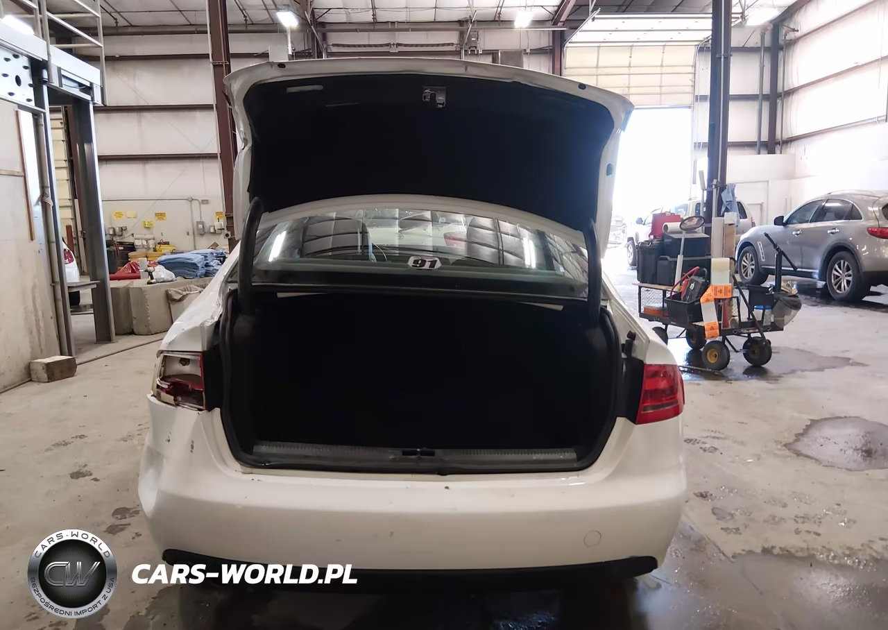 2011 Audi A4 2.0T Premium VIN:WAUAFAFL9BN038257 - 17