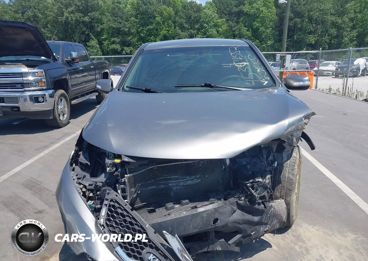 2013 Kia Sorento Lx VIN:5XYKT3A17DG367308 - 12