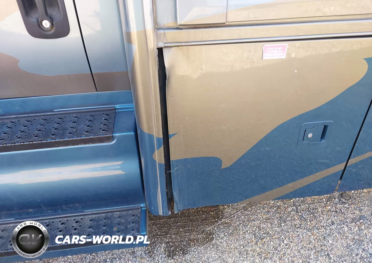 2008 International 4000 4200 VIN:1HTMPAFM98H542016 - 11
