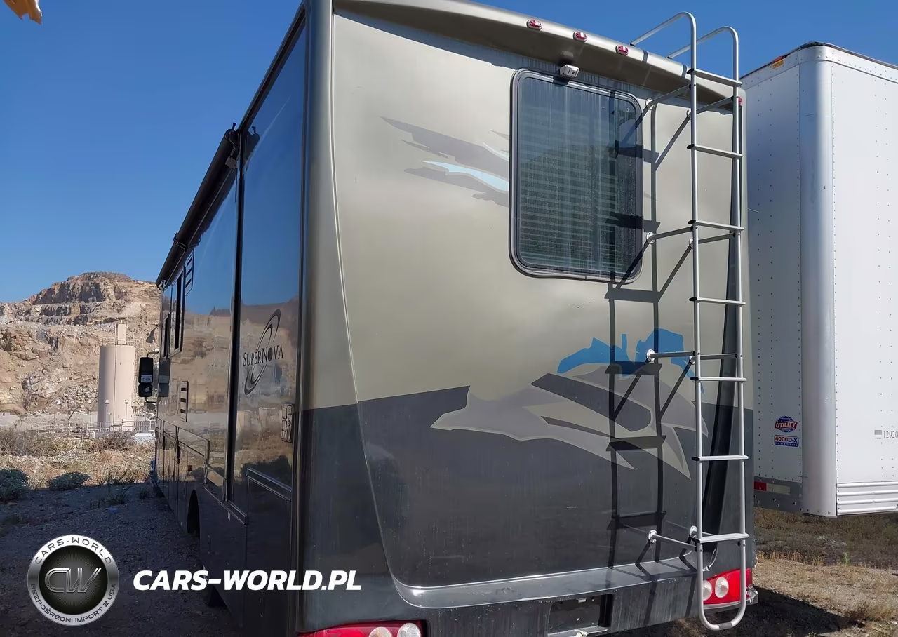 2008 International 4000 4200 VIN:1HTMPAFM98H542016 - 3