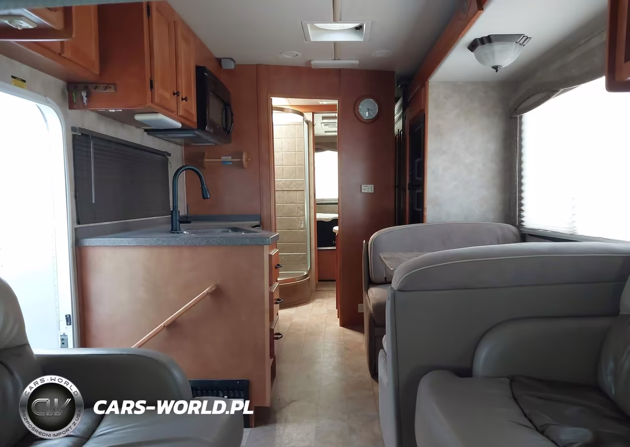2008 International 4000 4200 VIN:1HTMPAFM98H542016 - 8