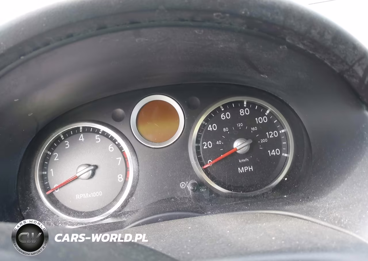 2007 Nissan Sentra 2.0 VIN:3N1AB61E27L676414 - 7