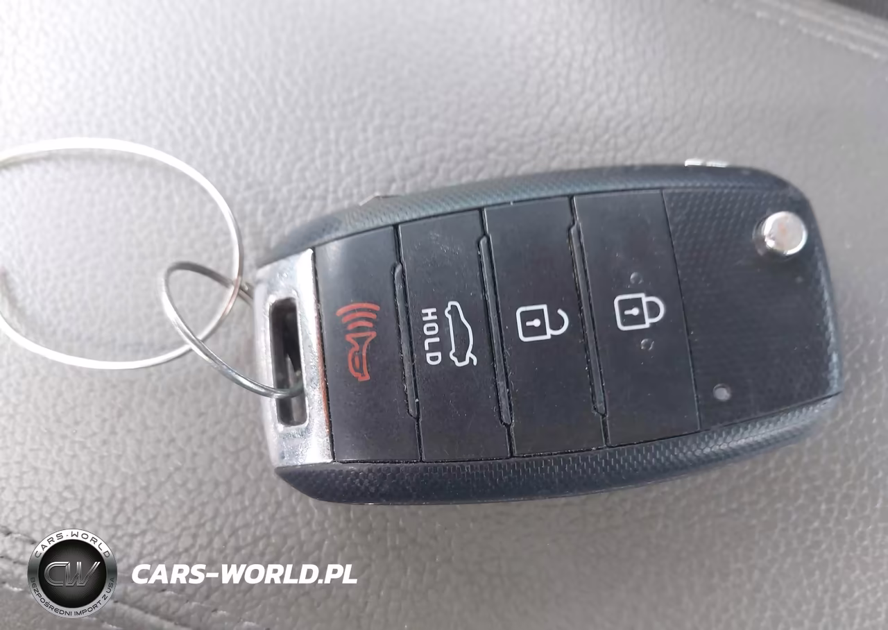 2015 Kia Forte Lx VIN:KNAFX4A68F5430464 - 11