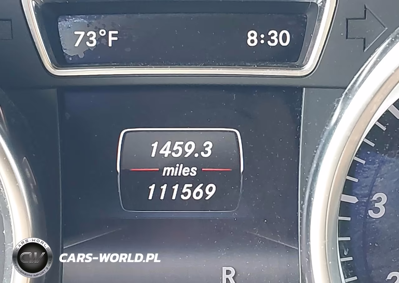 2015 Mercedes-Benz Gl 450 4Matic VIN:4JGDF6EE5FA494068 - 15
