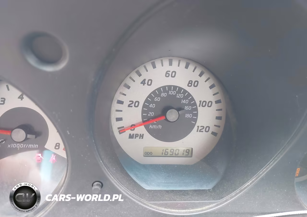 2004 Nissan Frontier Standard VIN:1N6DD26T64C422620 - 7