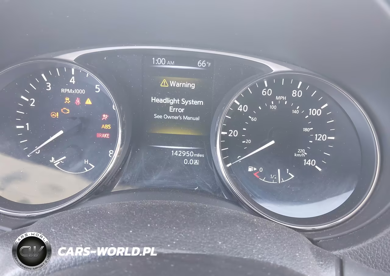 2016 Nissan Rogue S-Sl-Sv VIN:KNMAT2MV6GP675317 - 7