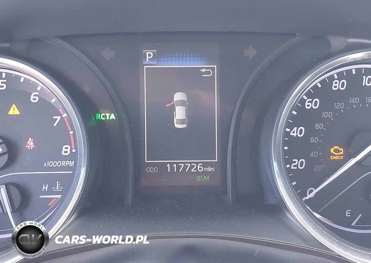 2018 Toyota Camry Se VIN:4T1B11HK6JU154090 - 15