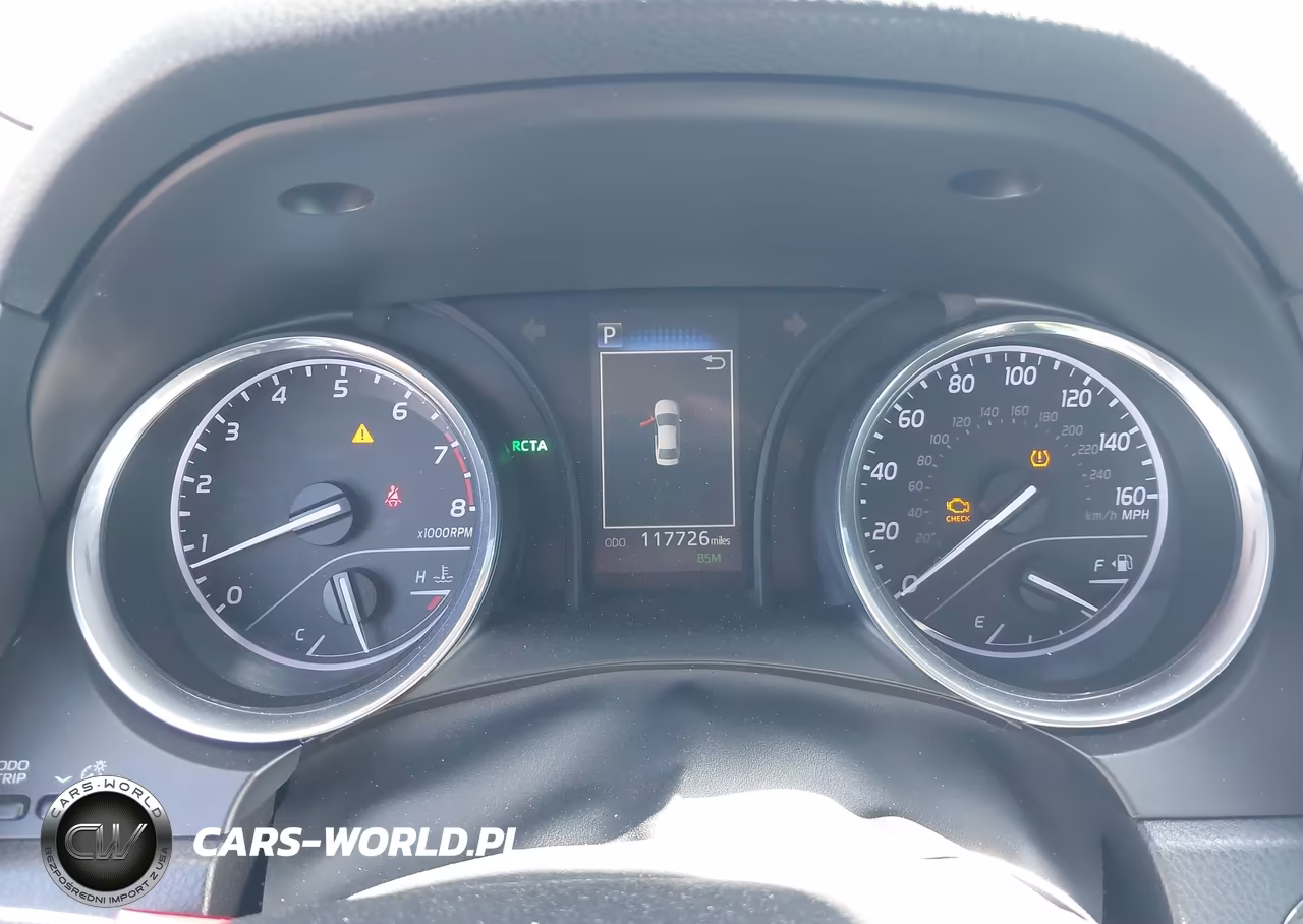 2018 Toyota Camry Se VIN:4T1B11HK6JU154090 - 7